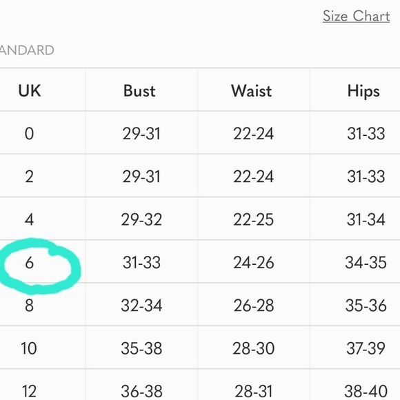 Marks and spencer women regular fitBeige trouser. - Picture 10 of 10